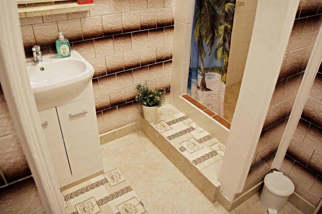 Apartment Livi ミクロフ 部屋 写真