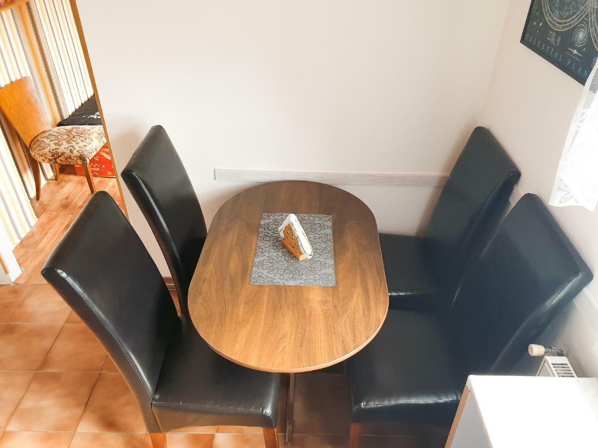 Apartment Livi ミクロフ エクステリア 写真