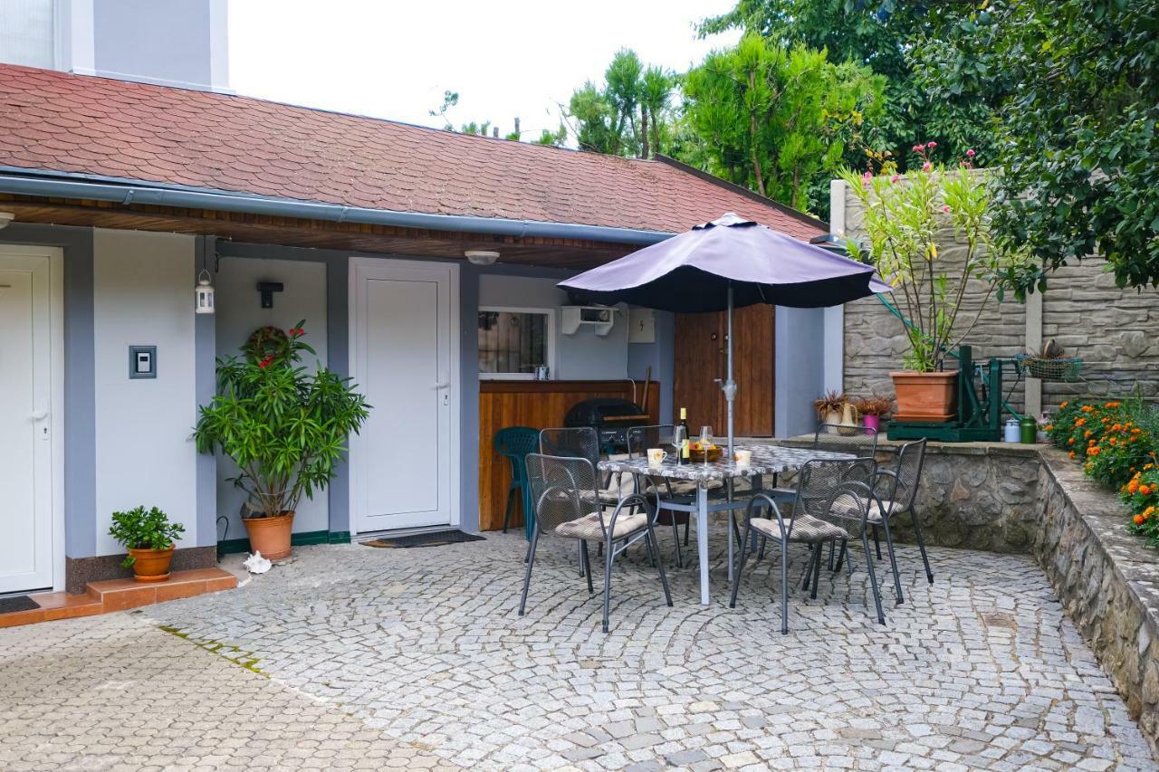 Apartment Livi ミクロフ エクステリア 写真