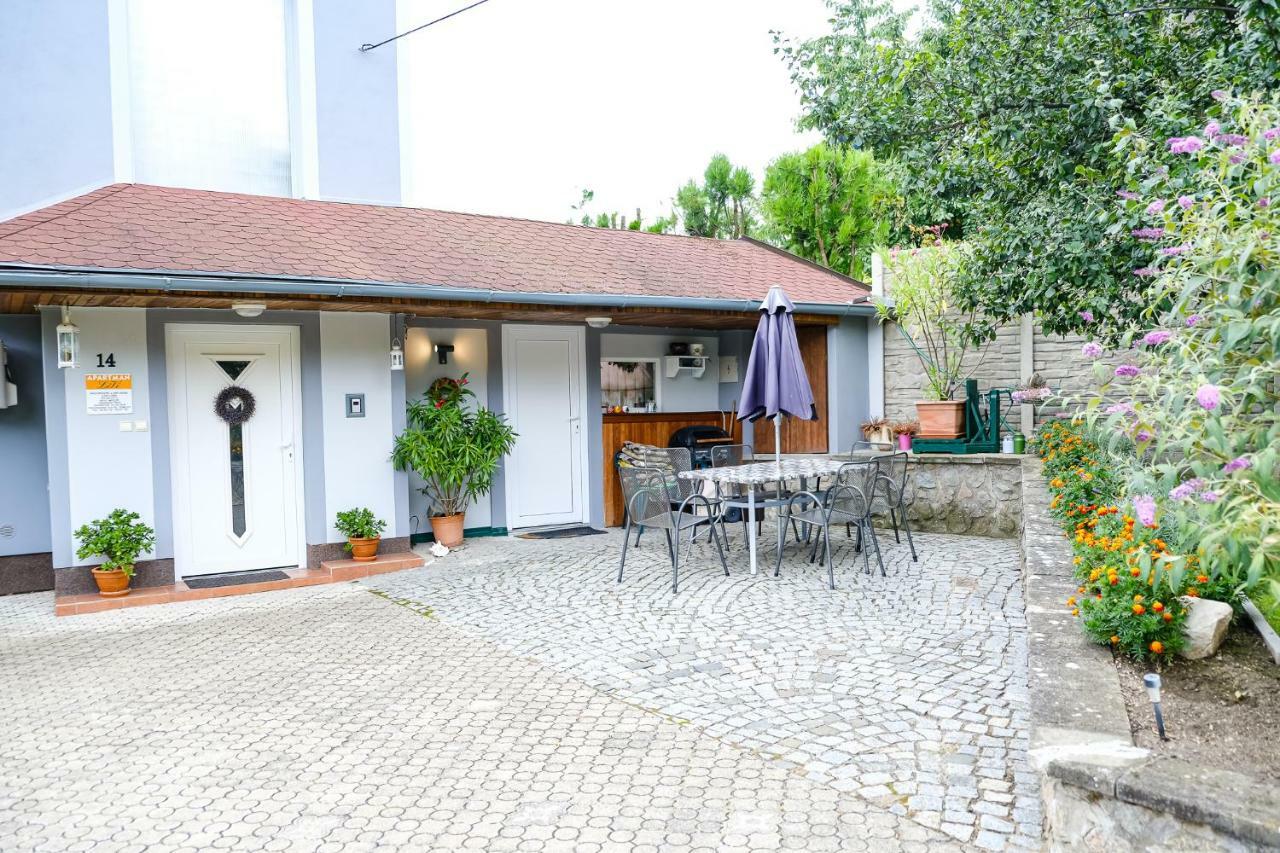 Apartment Livi ミクロフ エクステリア 写真